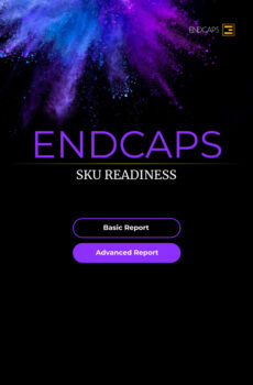 SKU Readiness Report