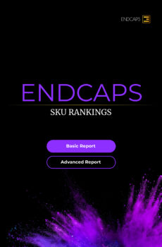 Basic SKU Ranking Report by Retailer